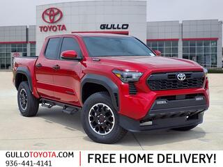 2025 Toyota Tacoma for sale in Conroe TX