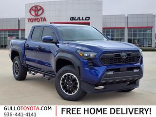 2025 Toyota Tacoma for sale in Conroe TX