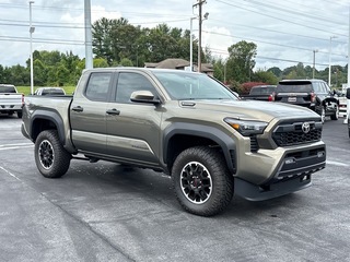 2025 Toyota Tacoma for sale in Hendersonville NC