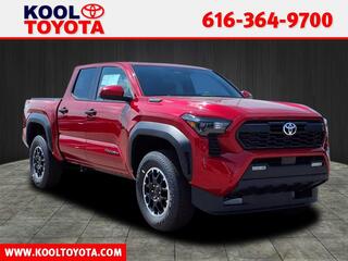 2025 Toyota Tacoma for sale in Grand Rapids MI