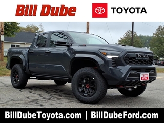 2025 Toyota Tacoma for sale in Dover NH