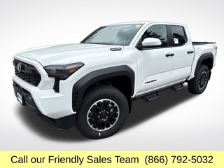 2025 Toyota Tacoma for sale in Epping NH