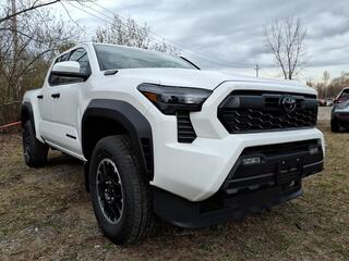 2025 Toyota Tacoma for sale in Salem NH