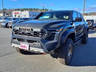 2025 Toyota Tacoma for sale in Augusta ME