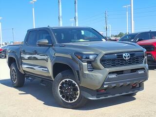 2025 Toyota Tacoma for sale in Conroe TX