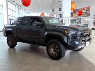 2025 Toyota Tacoma for sale in Roanoke VA