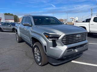 2025 Toyota Tacoma for sale in Enterprise AL