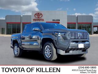 2026 Toyota Tacoma for sale in Killeen TX