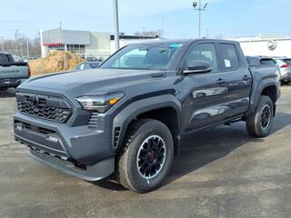 2026 Toyota Tacoma for sale in Lansing MI