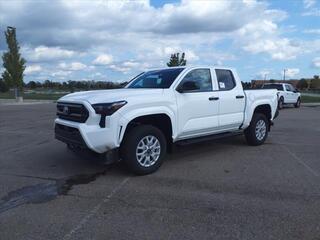 2024 Toyota Tacoma for sale in Dundee MI