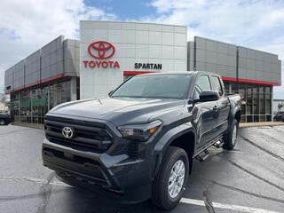 2024 Toyota Tacoma for sale in Lansing MI