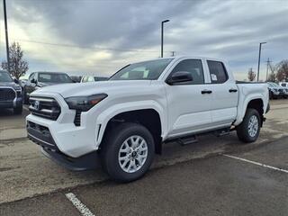 2024 Toyota Tacoma for sale in Dundee MI