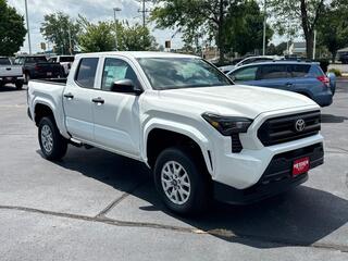 2025 Toyota Tacoma for sale in Janesville WI