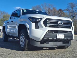 2025 Toyota Tacoma for sale in West Warwick RI