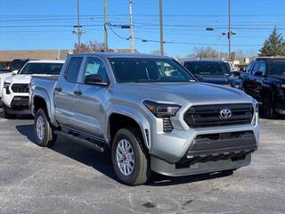 2025 Toyota Tacoma for sale in Chattanooga TN