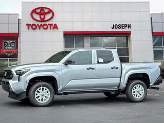 2025 Toyota Tacoma for sale in Cincinnati OH