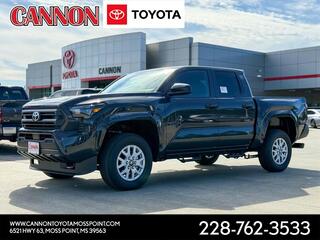 2026 Toyota Tacoma for sale in Moss Point MS