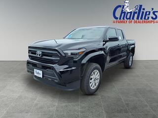 2026 Toyota Tacoma for sale in Augusta ME