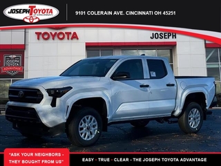 2024 Toyota Tacoma for sale in Cincinnati OH