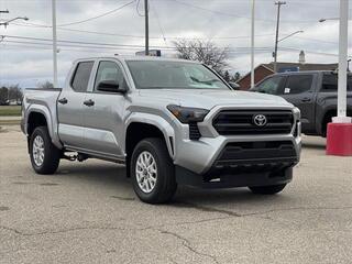 2024 Toyota Tacoma for sale in Grand Rapids MI