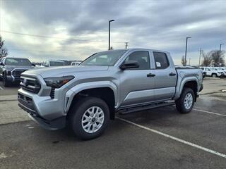 2024 Toyota Tacoma for sale in Dundee MI