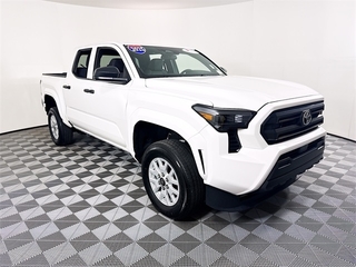 2025 Toyota Tacoma for sale in Merritt Island FL