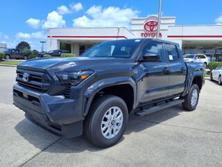 2025 Toyota Tacoma for sale in Jacksonville FL