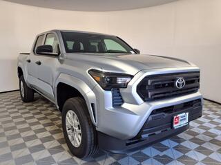 2025 Toyota Tacoma for sale in Denton TX