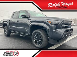 2026 Toyota Tacoma for sale in Anderson SC