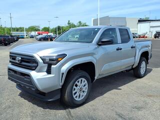 2026 Toyota Tacoma for sale in Lansing MI
