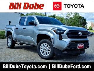 2026 Toyota Tacoma for sale in Dover NH