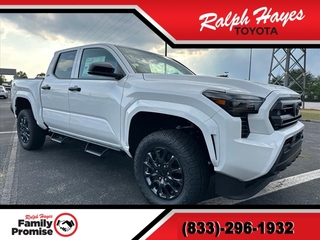 2024 Toyota Tacoma for sale in Anderson SC