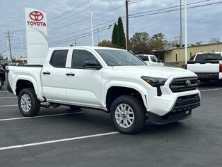 2024 Toyota Tacoma for sale in Hendersonville NC