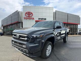 2024 Toyota Tacoma for sale in Lansing MI