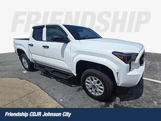2024 Toyota Tacoma for sale in Greenville SC