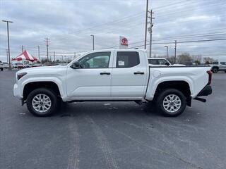 2024 Toyota Tacoma for sale in Morristown TN