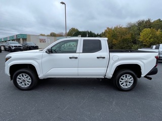 2025 Toyota Tacoma for sale in Morristown TN