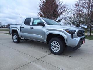 2024 Toyota Tacoma for sale in Grimes IA