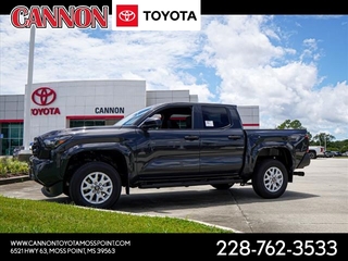 2024 Toyota Tacoma for sale in Moss Point MS