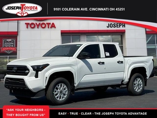 2024 Toyota Tacoma for sale in Cincinnati OH