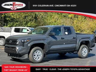 2024 Toyota Tacoma for sale in Cincinnati OH