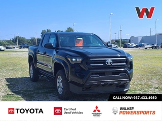 2024 Toyota Tacoma for sale in Miamisburg OH