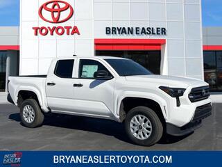 2024 Toyota Tacoma for sale in Hendersonville NC