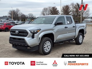 2024 Toyota Tacoma for sale in Miamisburg OH