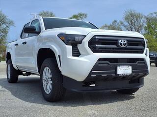 2025 Toyota Tacoma for sale in West Warwick RI