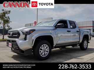 2025 Toyota Tacoma for sale in Moss Point MS
