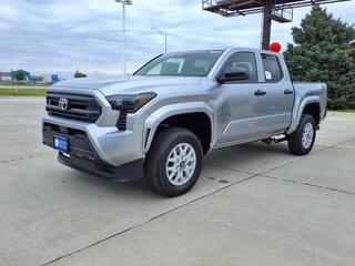 2025 Toyota Tacoma for sale in New Bern NC