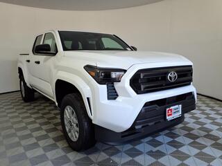 2025 Toyota Tacoma for sale in Denton TX