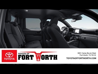 2024 Toyota Tacoma for sale in Fort Worth TX