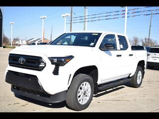 2024 Toyota Tacoma for sale in Bossier City LA